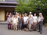 ワンポイント介護術　認知症予防　脳を活発に　One spot care way   Dementia prevention   It is actively about a brain